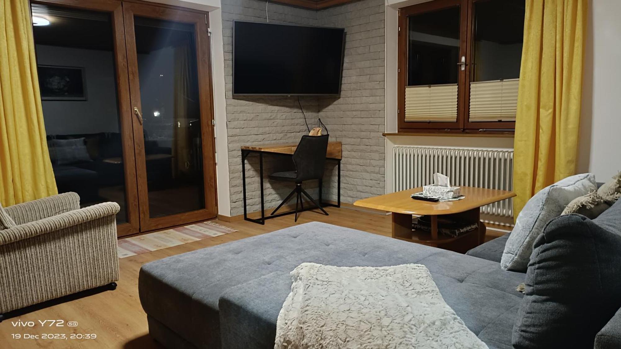 Ltr-Apartment Mittersill Kültér fotó